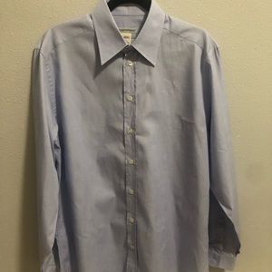 Emporio Armani button down shirt